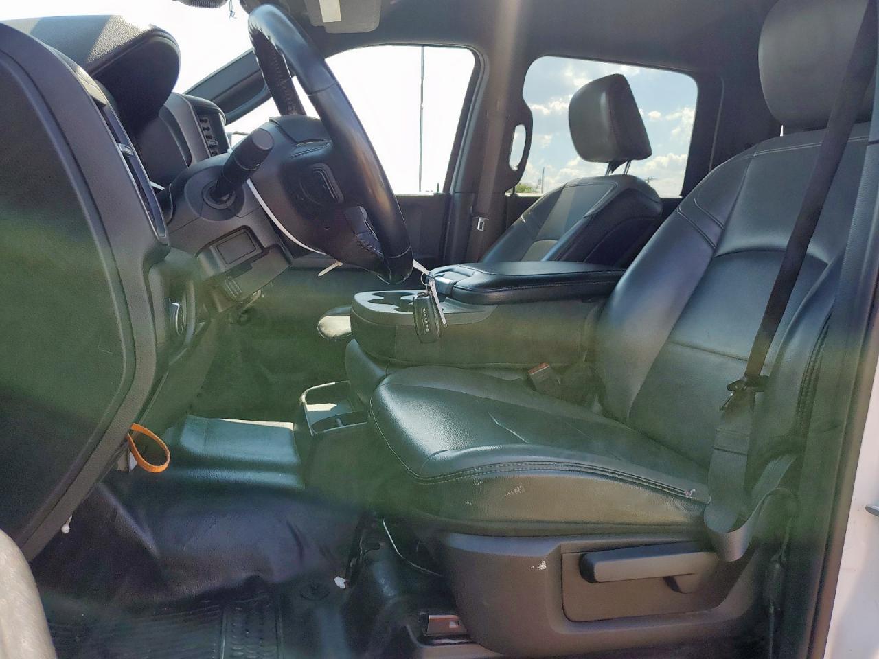 2022 Ram 2500 Tradesman VIN: 3C6UR4HJ0NG320621 Lot: 84756385