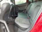 2019 SEAT IBIZA FR SPORT TSI  for sale at Copart ST HELENS