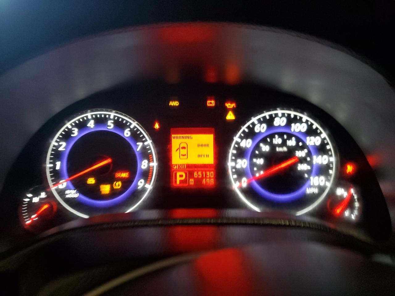 2007 Infiniti G35 VIN: JNKBV61F17M812831 Lot: 80176255