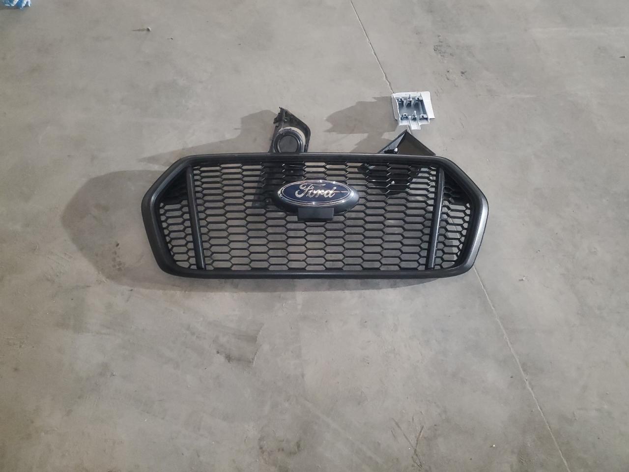 2024 Ford Transit T-150 VIN: 1FTYE1Y88RKB80690 Lot: 83789855