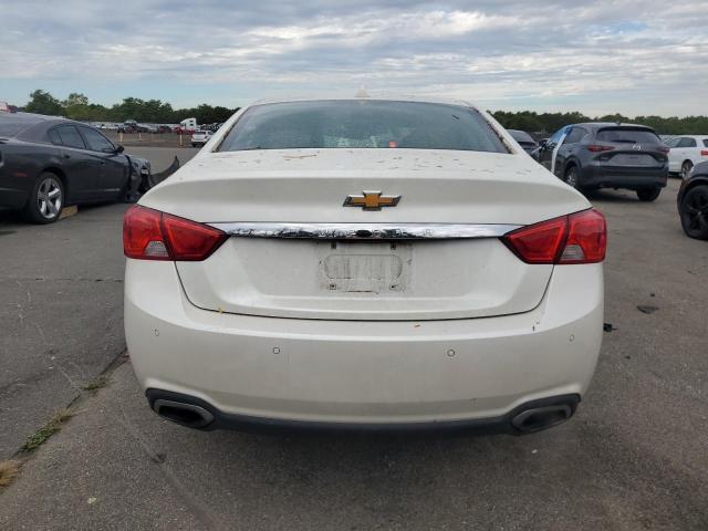  CHEVROLET IMPALA 2014 Biały