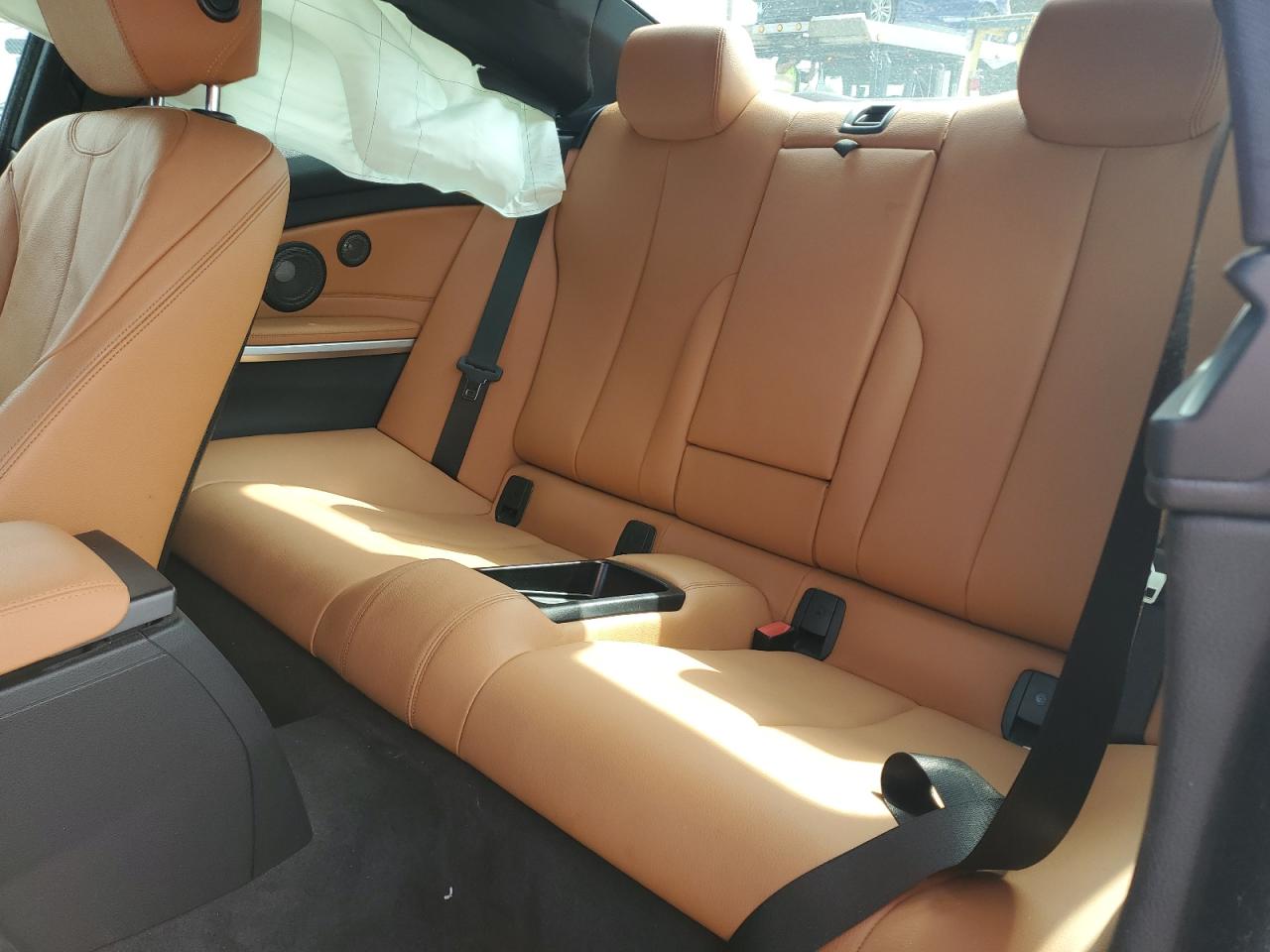 2019 BMW 440I VIN: WBA4W7C51KAG51828 Lot: 81678695