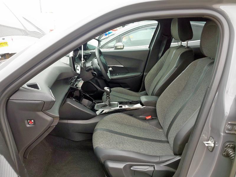 2023 PEUGEOT 2008 ALLURE PURETECH S/S 