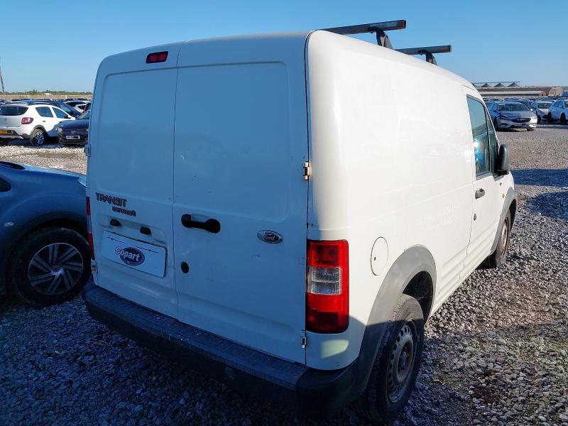 2006 FORD TRAN CONNECT 200 D SWB 