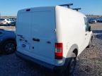 2006 FORD TRAN CONNECT 200 D SWB  for sale at Copart YORK