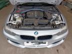 2012 BMW 318D SE 318D SE 4DR for sale at Copart SANDTOFT