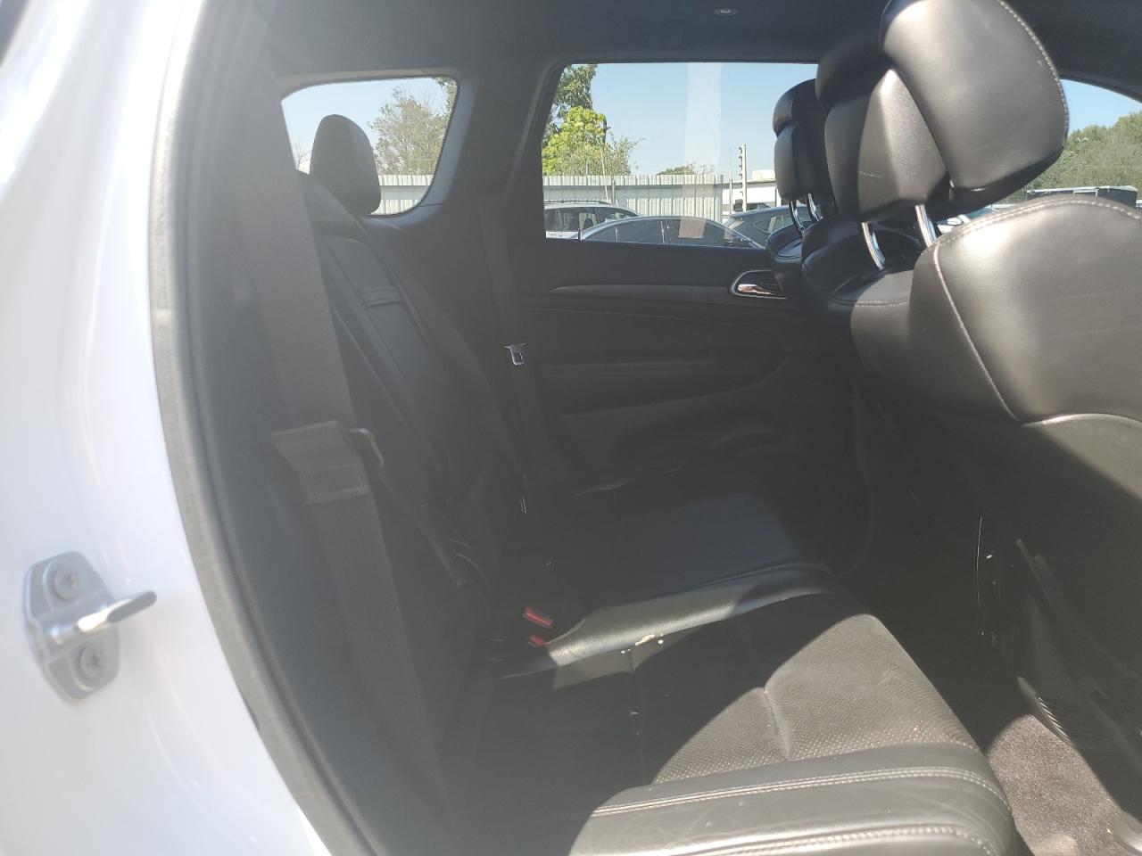 2017 Jeep Grand Cherokee Laredo VIN: 1C4RJFAG2HC721823 Lot: 71512195