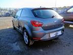 2013 SEAT IBIZA TOCA  for sale at Copart WOLVERHAMPTON
