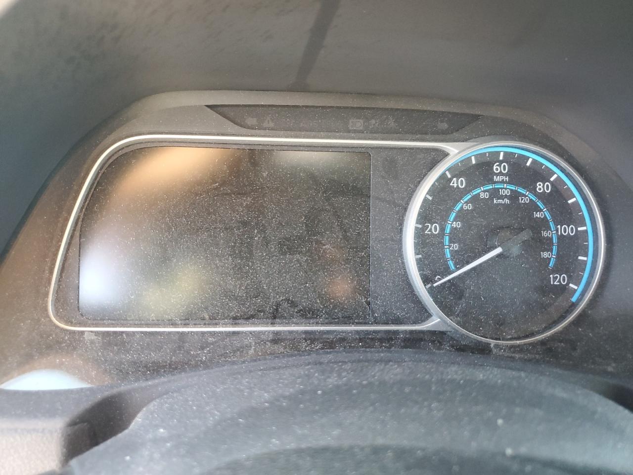 2019 Nissan Leaf S Plus VIN: 1N4BZ1CPXKC312010 Lot: 84214985