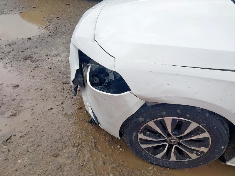 2020 MERCEDES-BENZ A 180 SE 