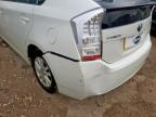 2011 TOYOTA PRIUS HYBRID  for sale at Copart BRISTOL