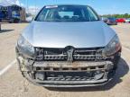 2009 VOLKSWAGEN GOLF SE TDI S-A  for sale at Copart NEWBURY