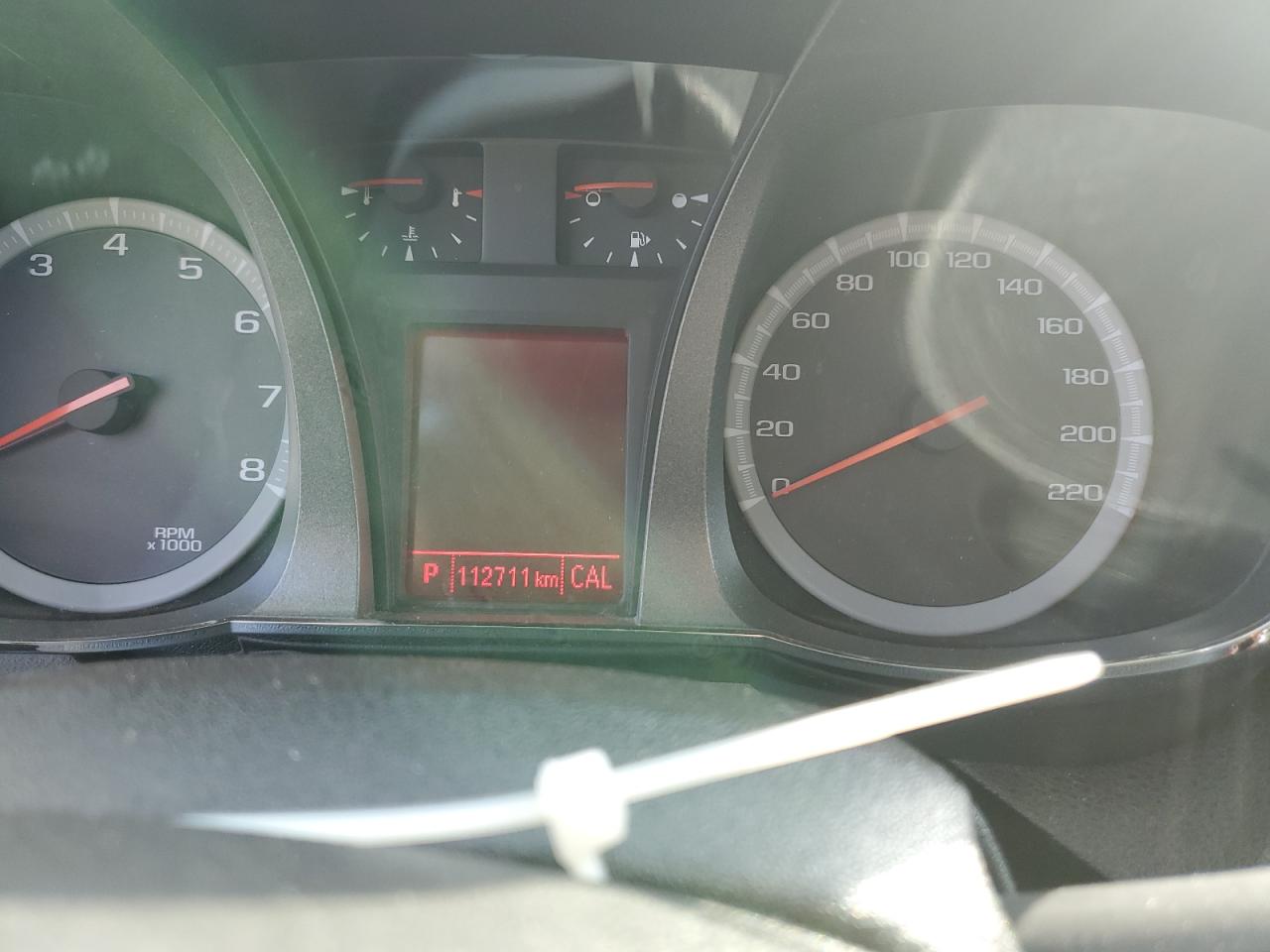 2014 GMC Terrain Sle VIN: 2GKALMEK3E6338783 Lot: 80178555