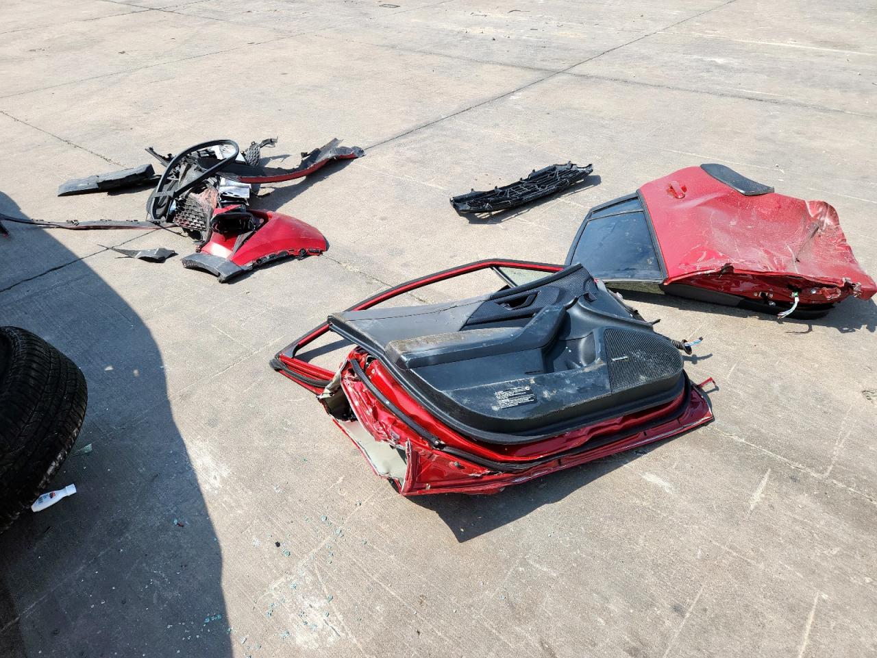 2024 Subaru Crosstrek Wilderness VIN: 4S4GUHU65R3835955 Lot: 71794585