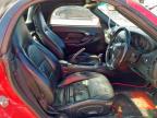 2001 PORSCHE BOXSTER  for sale at Copart WESTBURY