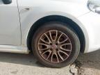 2012 FIAT PUNTO GBT for sale at Copart NEWBURY
