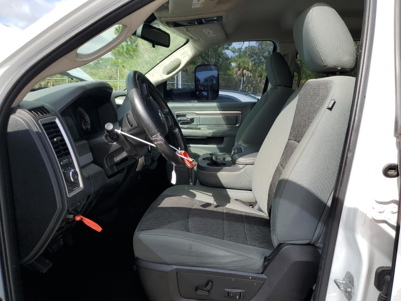 2015 Ram 1500 Slt VIN: 1C6RR7LM2FS632216 Lot: 84201285