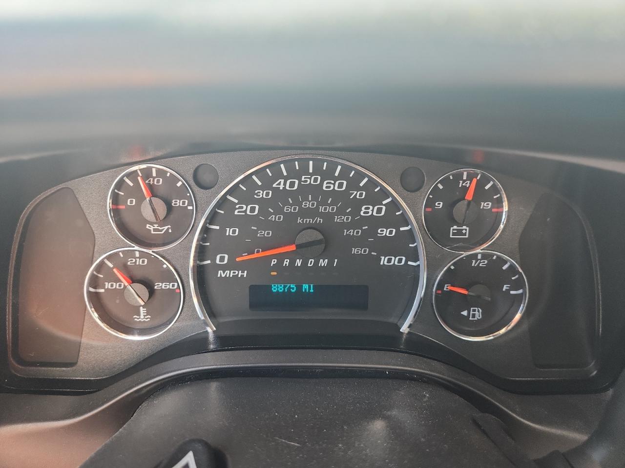 2020 Chevrolet Express G3500 VIN: 1HA3GTCG7LN001667 Lot: 71779555