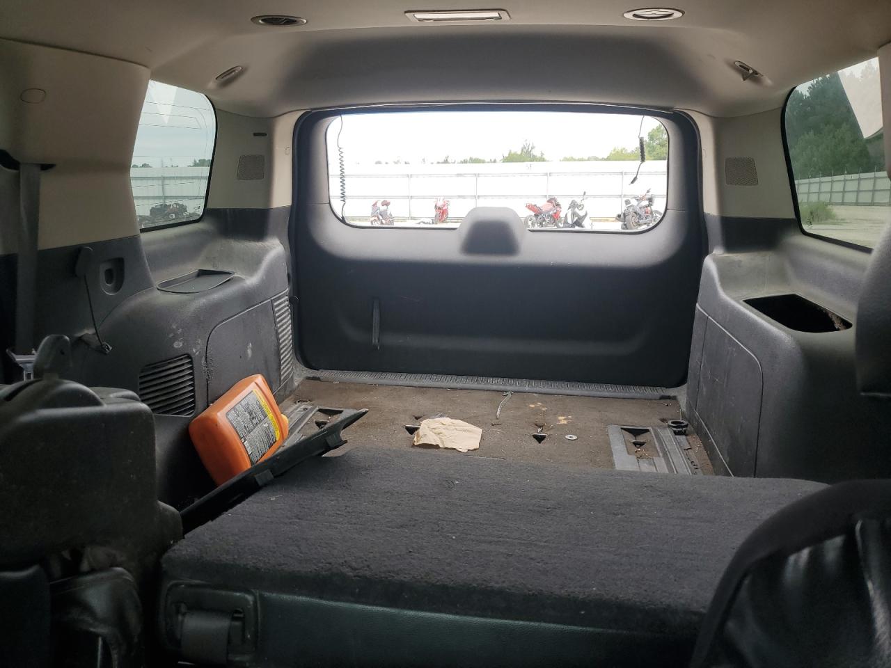 2009 Chevrolet Tahoe K1500 Lt VIN: 1GNFK23049R303021 Lot: 71099565