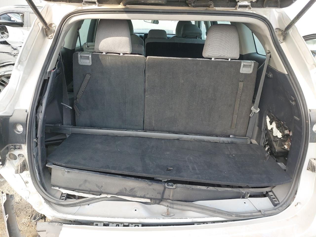 5TDLB3CH5RS622792 - 2010 Toyota highlander - #80591085