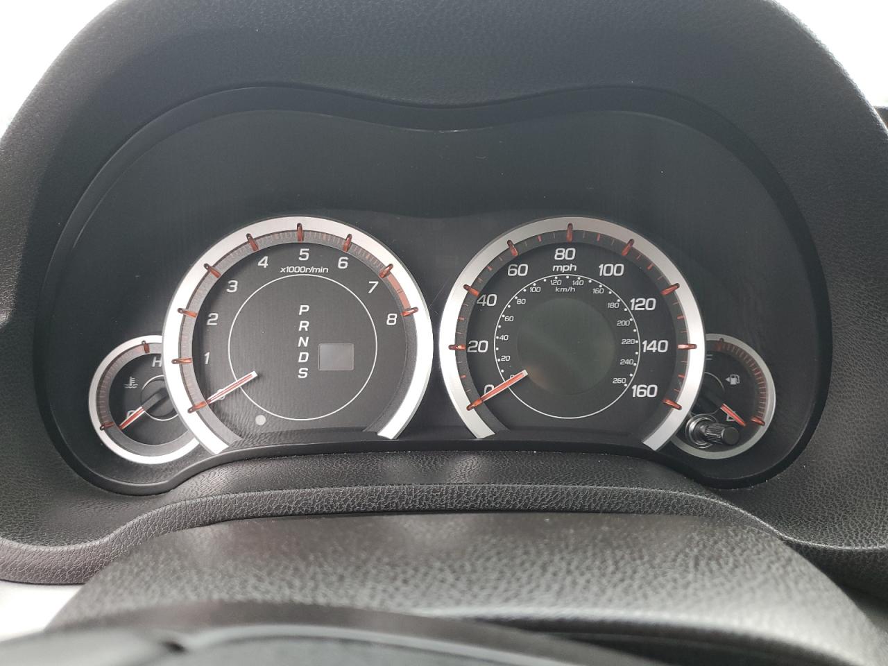 2012 Acura Tsx Se VIN: JH4CU2F84CC002670 Lot: 82136285