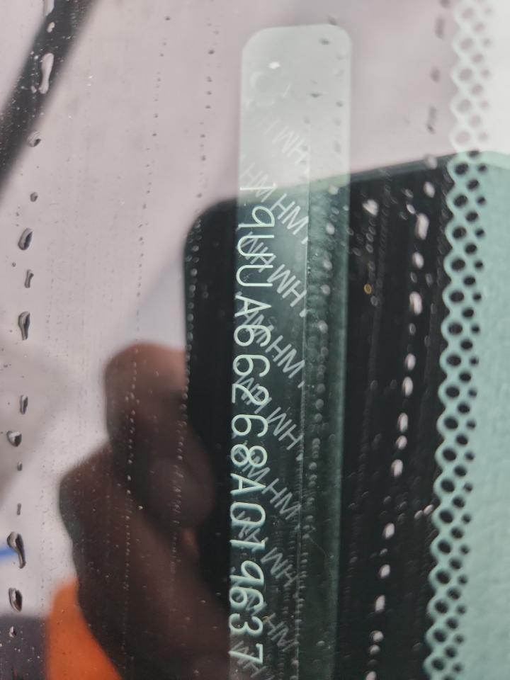 2008 Acura Tl VIN: 19UUA66268A019637 Lot: 82168835