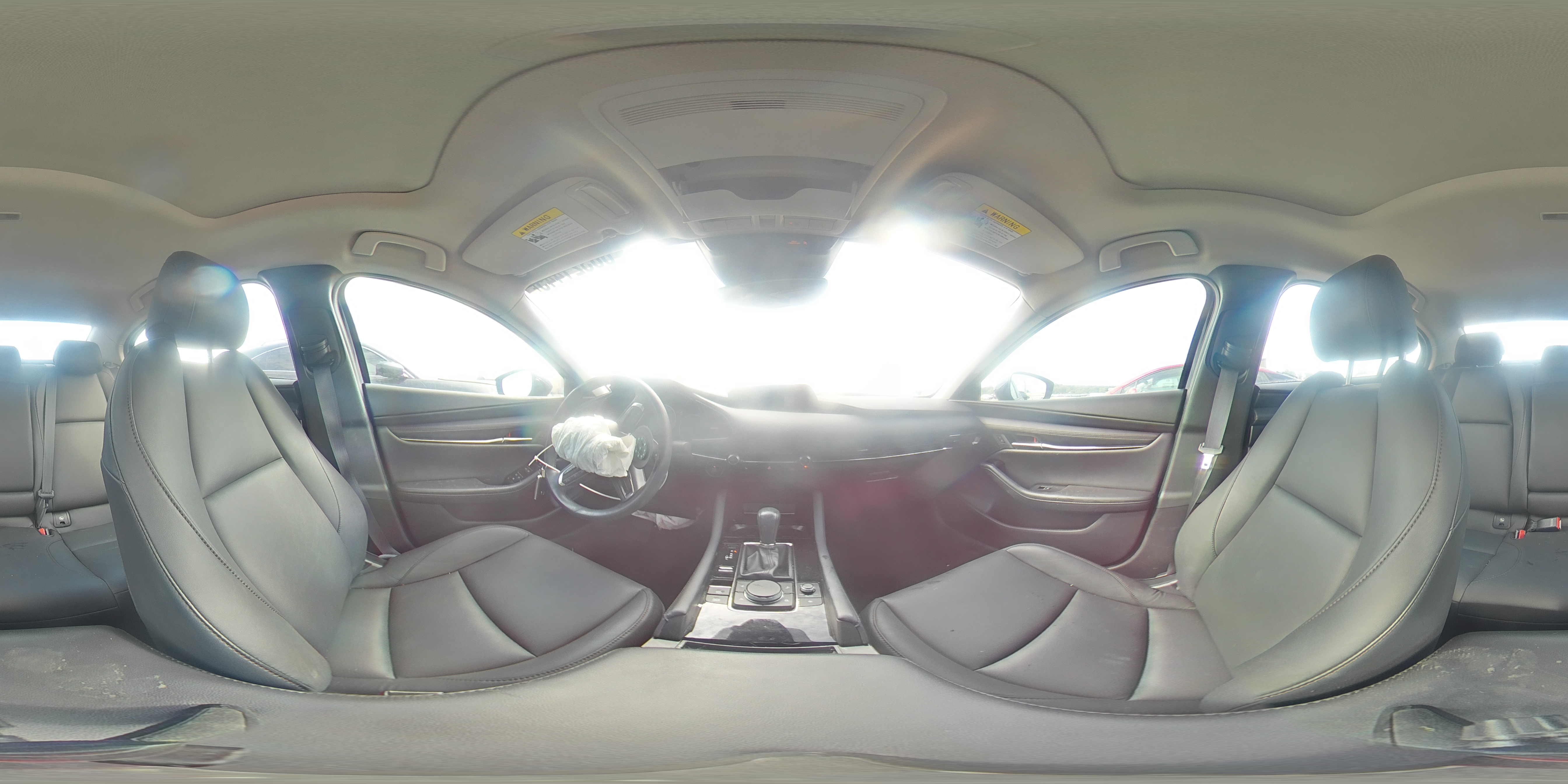 2024 Mazda 3 Preferred VIN: 3MZBPACM7RM402498 Lot: 80321445