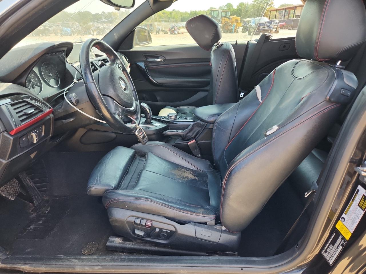 2015 BMW 228 I VIN: WBA1K5C57FV473762 Lot: 71456145