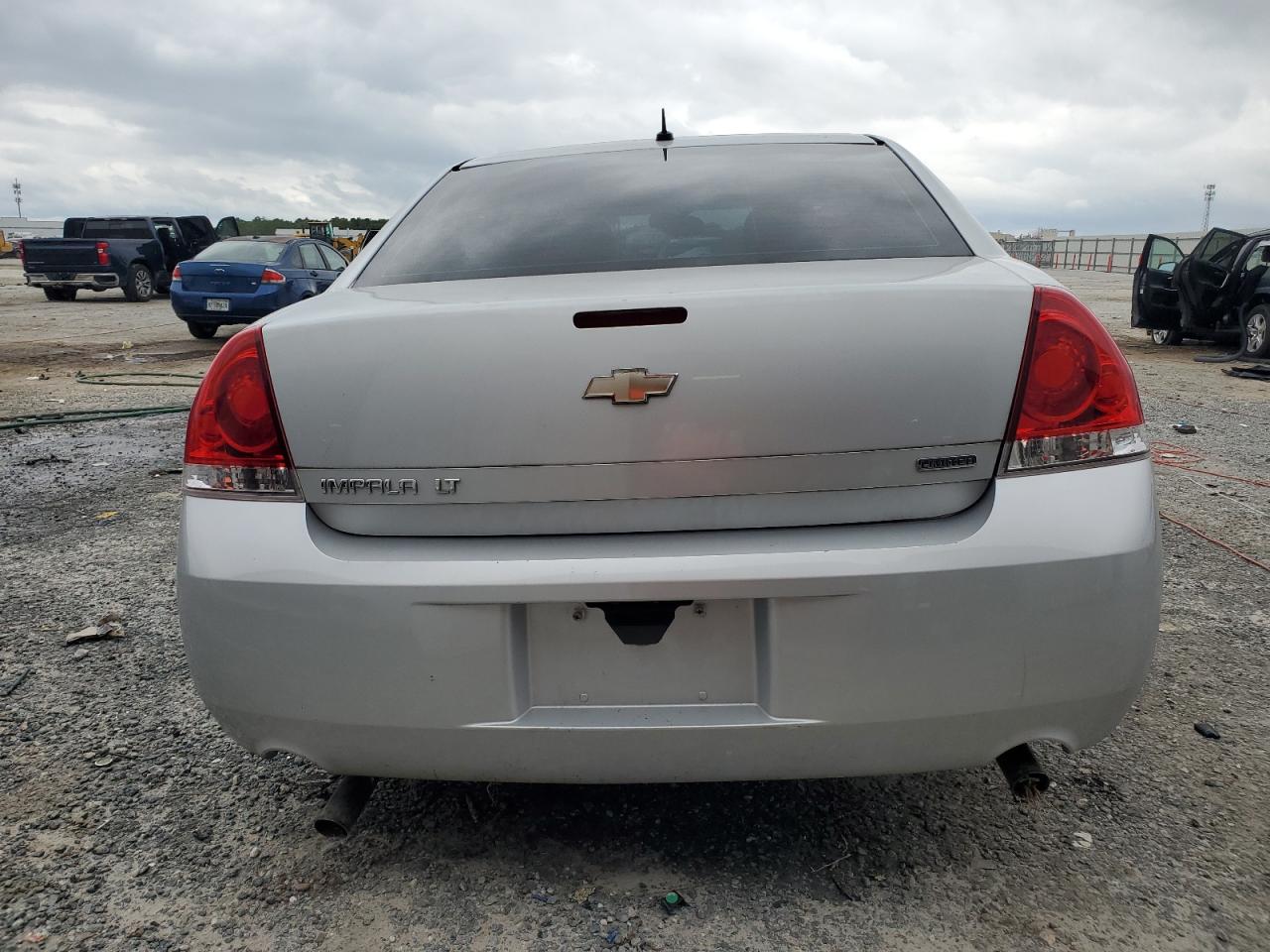 2015 Chevrolet Impala Limited Lt VIN: 2G1WB5E32F1140528 Lot: 81894285