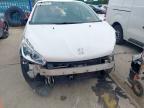 2017 PEUGEOT 208 ACTIVE for sale at Copart ROCHFORD