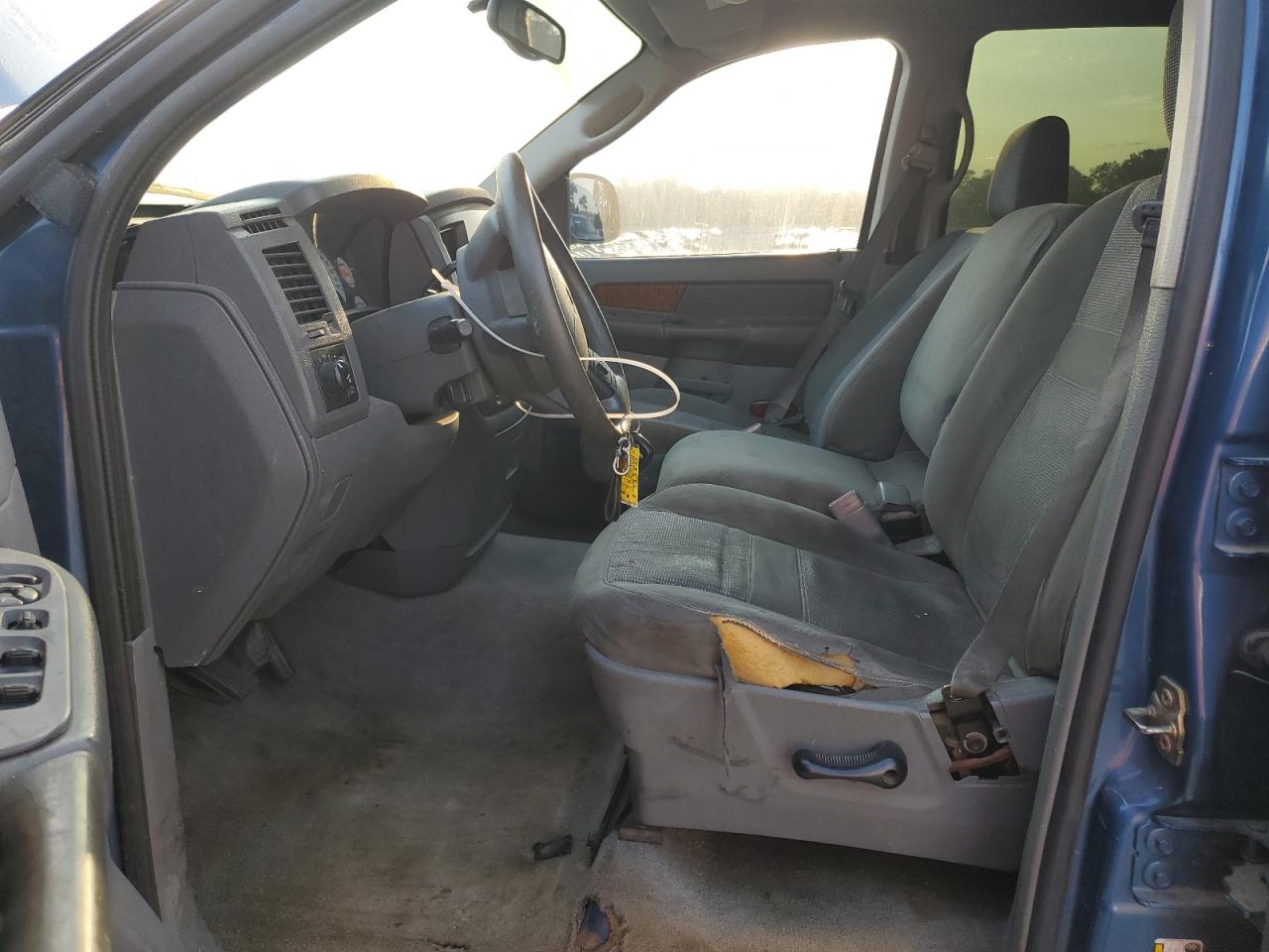 2006 Dodge Ram 1500 St VIN: 1D7HU18N06S566997 Lot: 80833855