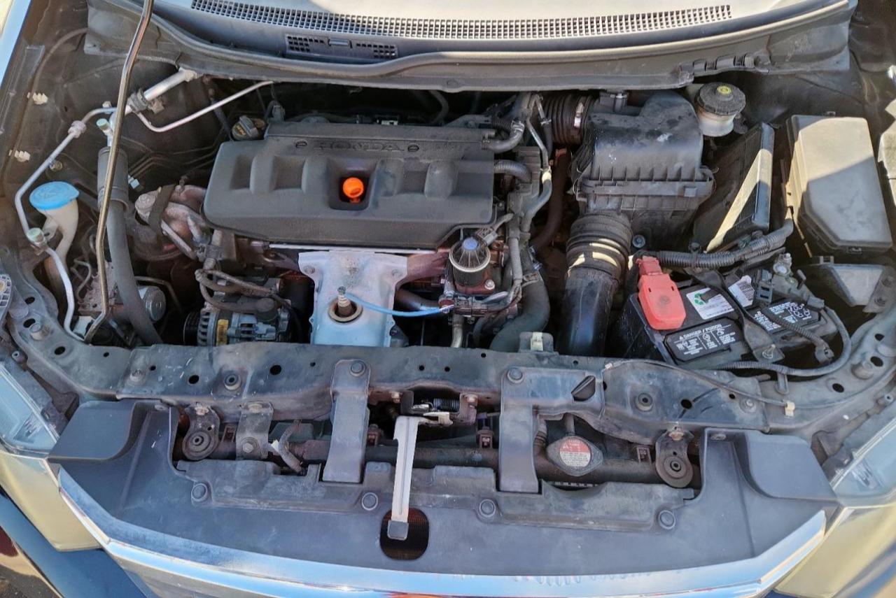 2012 Honda Civic Lx VIN: 19XFB2F59CE327110 Lot: 81876855