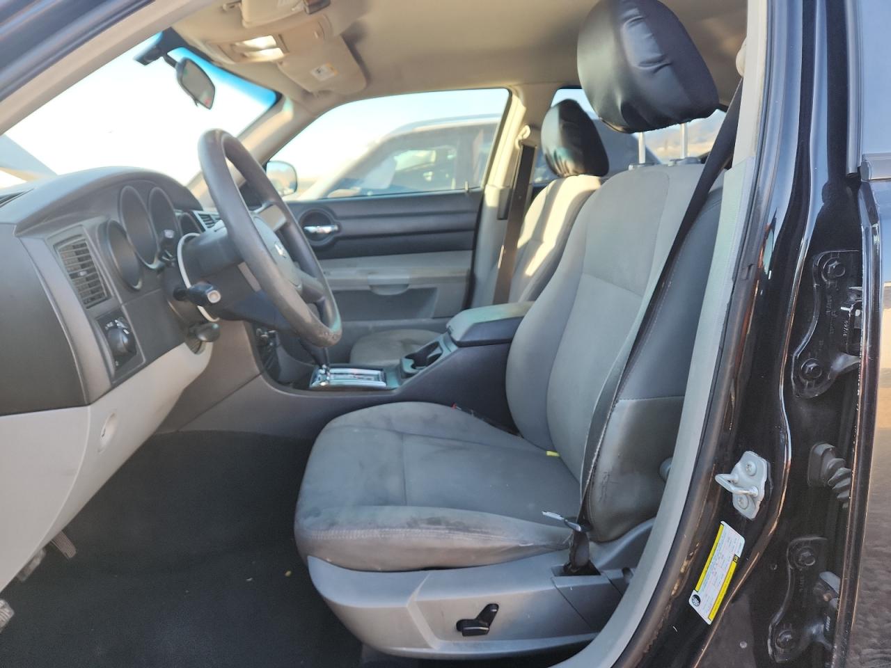 2007 Dodge Charger Se VIN: 2B3KA43G77H714303 Lot: 83823965