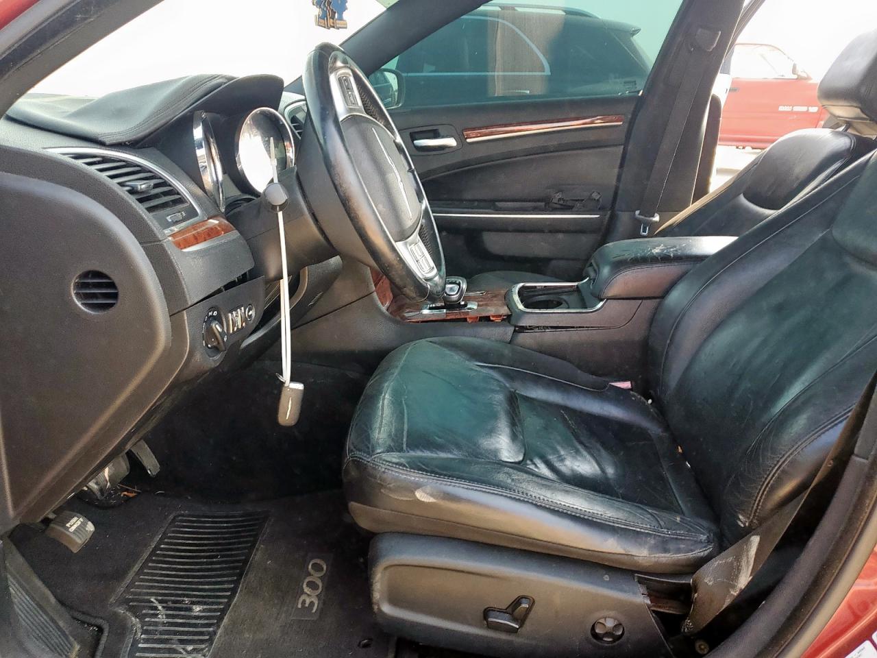 2012 Chrysler 300 Limited VIN: 2C3CCACGXCH209463 Lot: 80842415