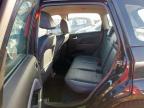 2007 FORD FIESTA GHIA AUTO  for sale at Copart ROCHFORD