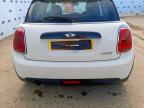 2017 MINI COOPER AUTO  for sale at Copart SANDY