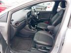 2022 FORD PUMA ST-LINE X MHEV  for sale at Copart SANDY