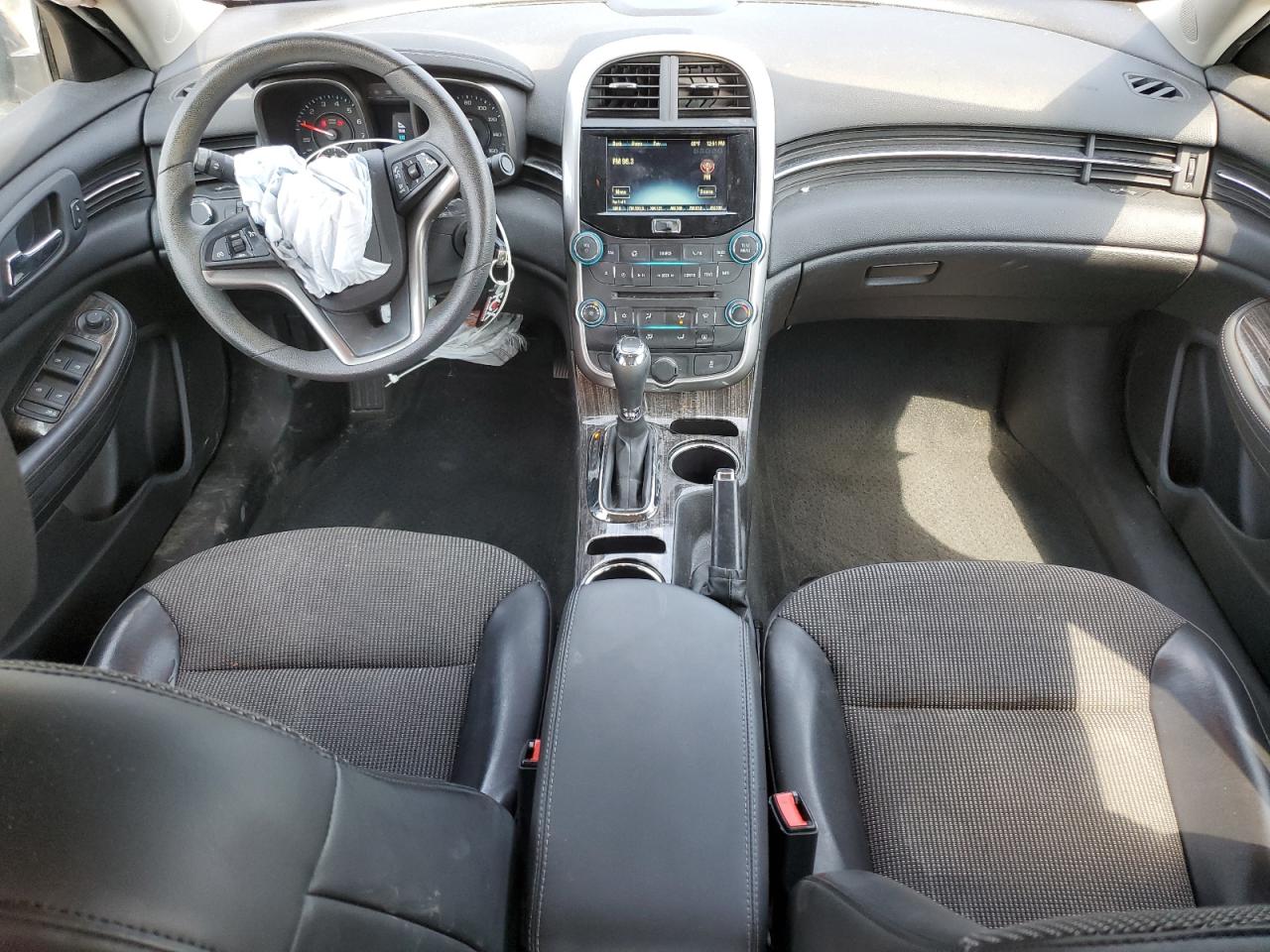 2014 Chevrolet Malibu 1Lt VIN: 1G11C5SL6EF167444 Lot: 71970585