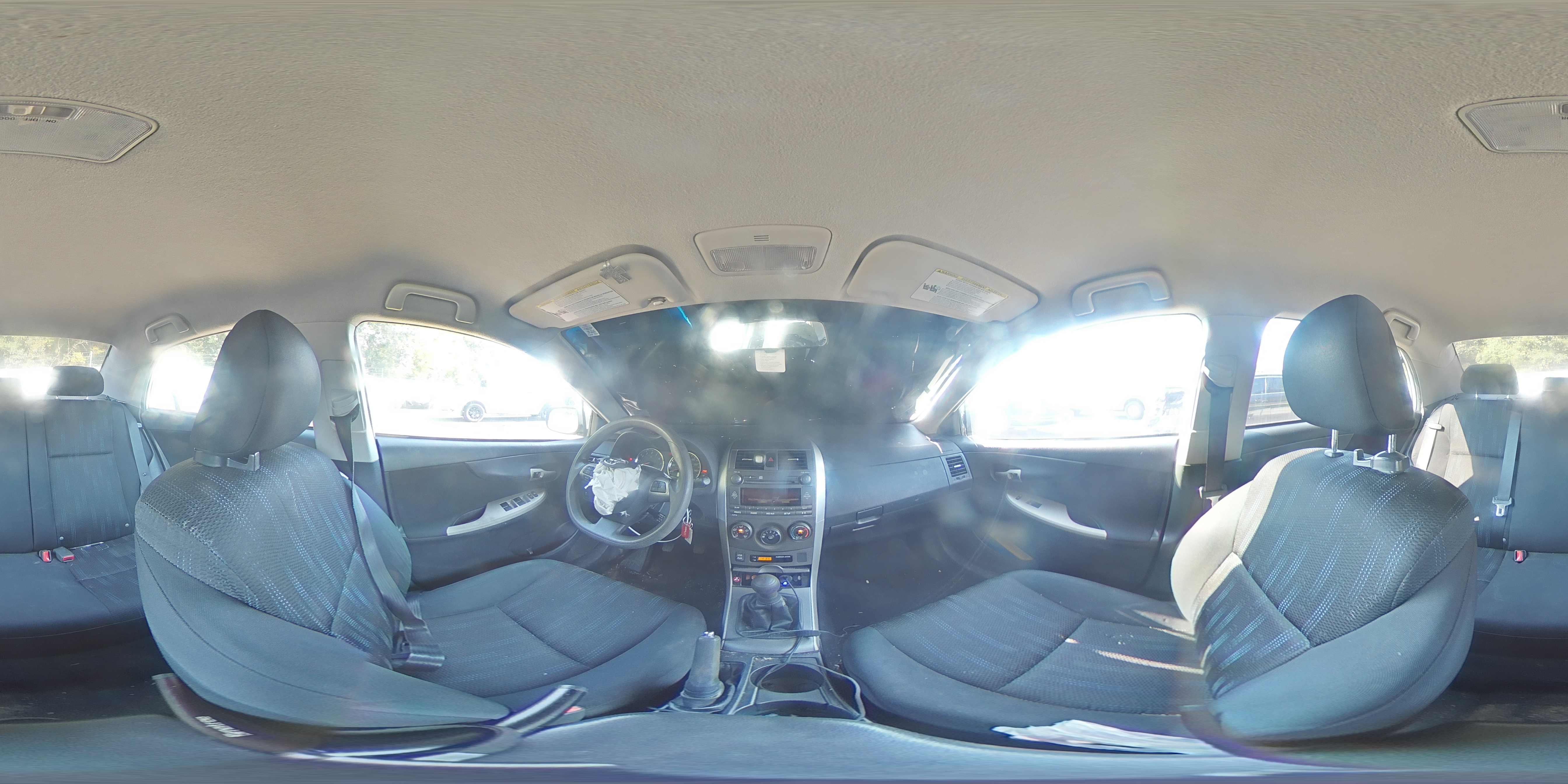 2011 Toyota Corolla Base VIN: 2T1BU4EE0BC668737 Lot: 71493895