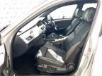 2008 BMW 520D M SPORT TOURING  for sale at Copart WHITBURN