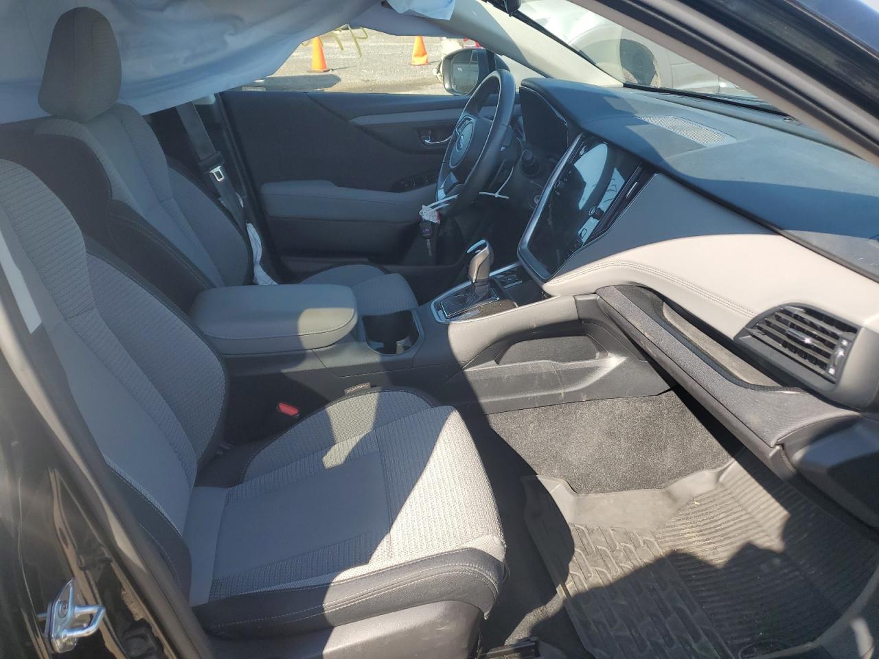 2024 Subaru Outback Premium VIN: 4S4BTACC3R322891 Lot: 81021785