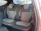 2014 FORD FIESTA 1.6 ECOBOOST ST-2 3DR for sale at Copart CHESTER
