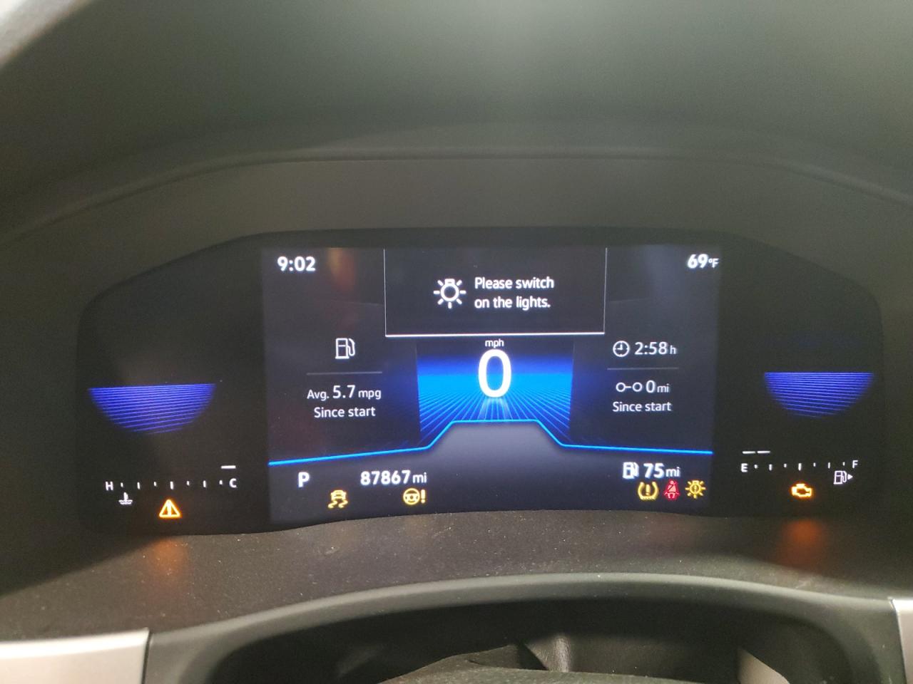 2022 Volkswagen Atlas Se VIN: 1V2DP2CA8NC520870 Lot: 83936415