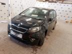 2012 SKODA CITIGO ELEGANCE GREENTECH  for sale at Copart SANDWICH