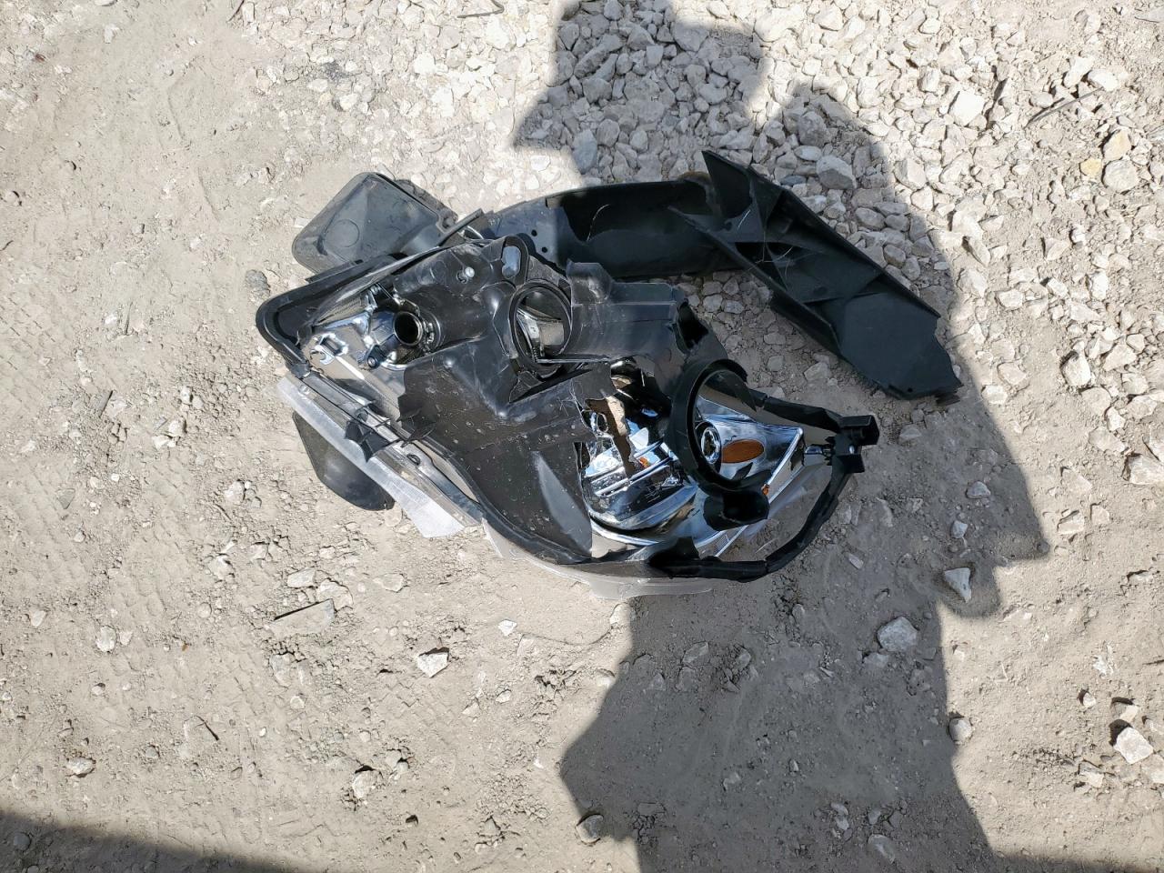 2014 Chrysler Town & Country Touring VIN: 2C4RC1BG7ER207075 Lot: 84248935