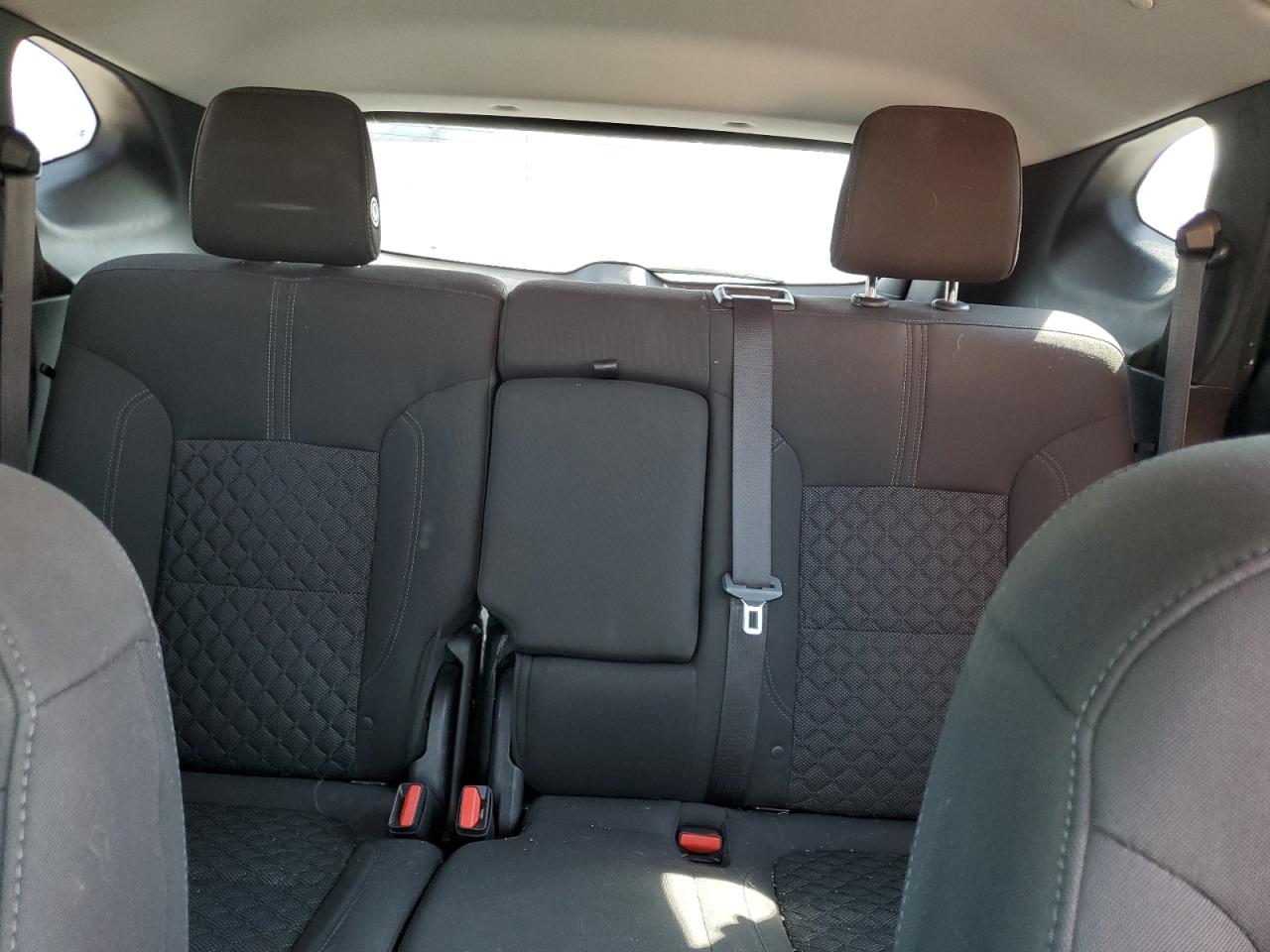 2020 Chevrolet Blazer 2Lt VIN: 3GNKBCRS0LS534273 Lot: 80173645