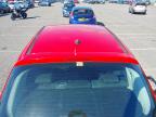 2009 PEUGEOT 207 VERVE  for sale at Copart SANDTOFT