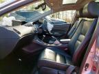 2009 HONDA CIVIC EX I-CTDI  for sale at Copart GLOUCESTER