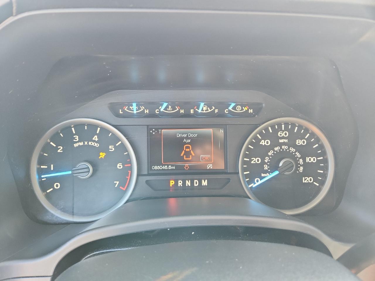 2018 Ford F150 Supercrew VIN: 1FTEW1EP0JKD06704 Lot: 82100865