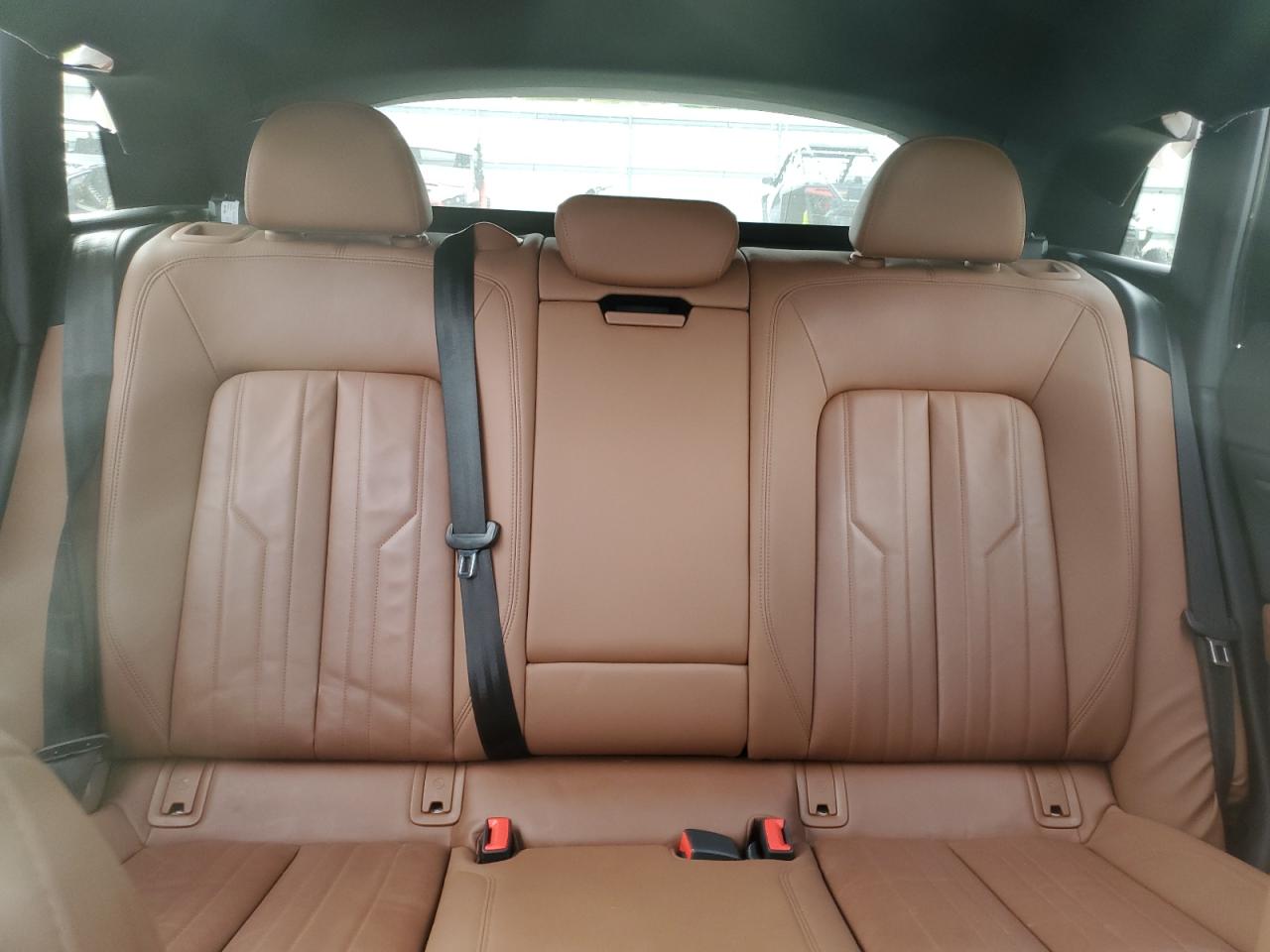 2021 Audi E-Tron Premium VIN: WA1AAAGE2MB017640 Lot: 81345265